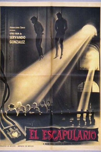  de Filme O Escapulário (1968)