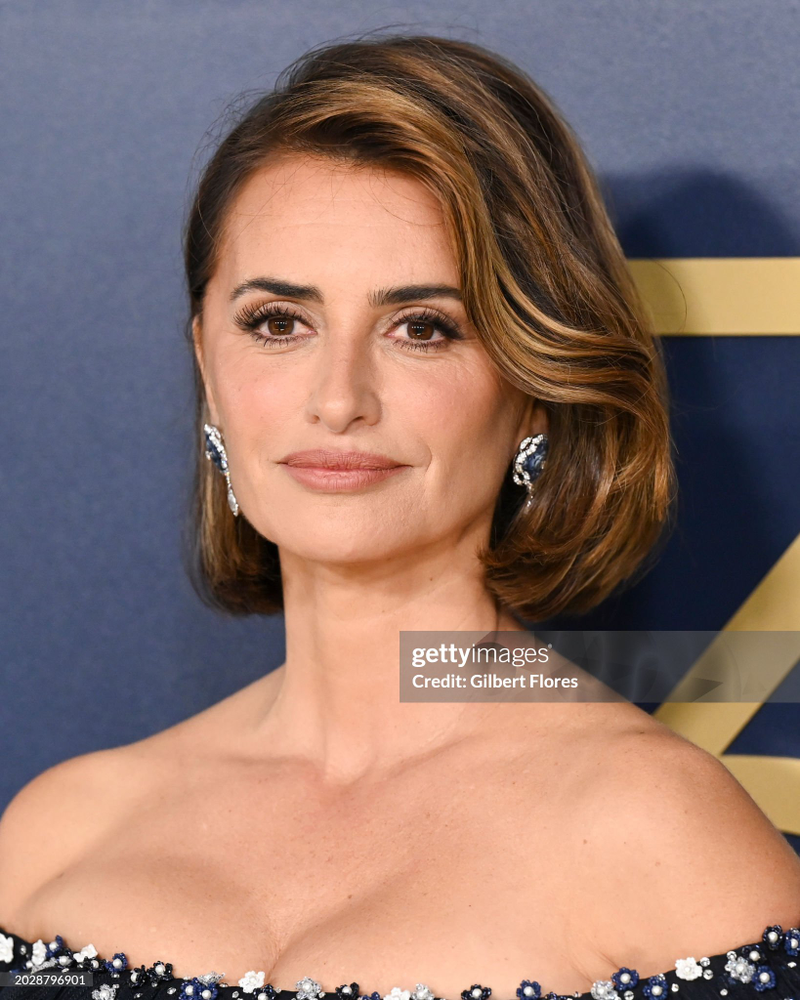 Penélope Cruz - Foto 1
