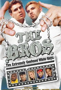 The Bros. - Poster / Capa / Cartaz - Oficial 1