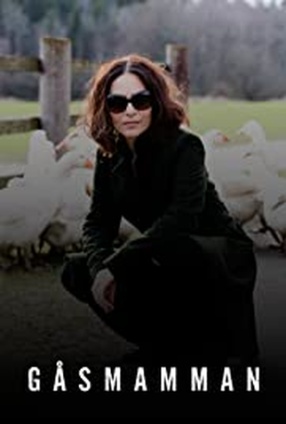 Poster 1 de Série Gåsmamman (1ª Temporada) (2015)