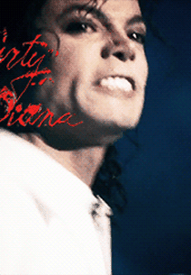 Michael Jackson: Dirty Diana (Michael Jackson: Dirty Diana)
