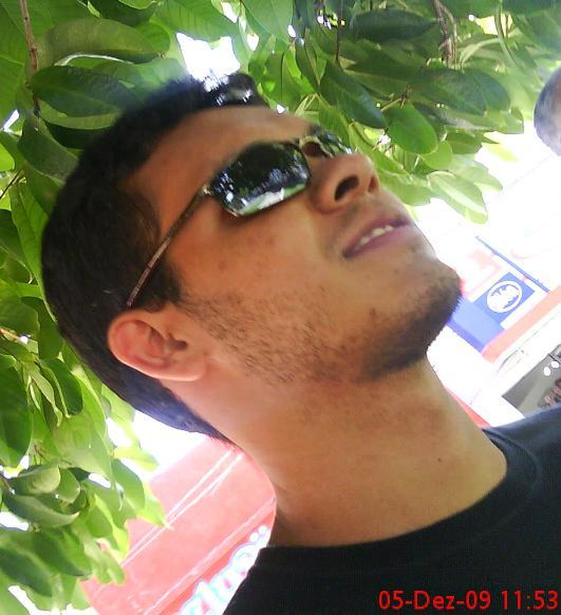 Miterran Mendes Andrade - Foto 1