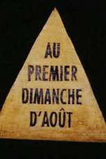 No Primeiro Domingo de Agosto (Au Premier Dimanche d'Août)