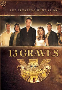 13 Graves (13 Graves)