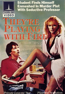 Brincando com Fogo (They're Playing with Fire)