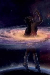 Ariana Grande: God is a Woman - Poster / Capa / Cartaz - Oficial 2