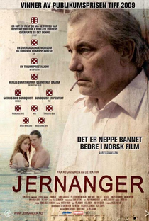 Jernanger - Poster / Capa / Cartaz - Oficial 1