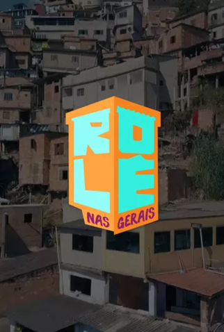 Poster 1 de TV Rolê nas Gerais (2019)
