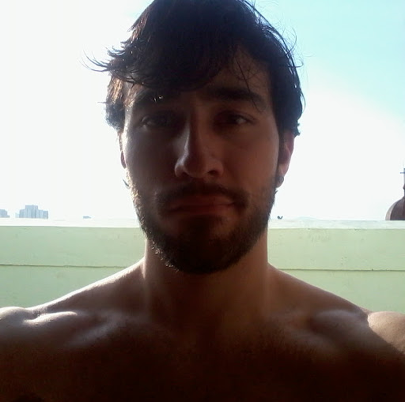 Filipe Roganti - Foto 1
