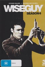 O Homem da Máfia (4ª Temporada) (Wiseguy (Season 4))