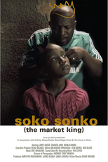 O Rei do Mercado (Soko Sonko)
