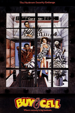 Esta Prisão é um Negócio (Buy & Cell)