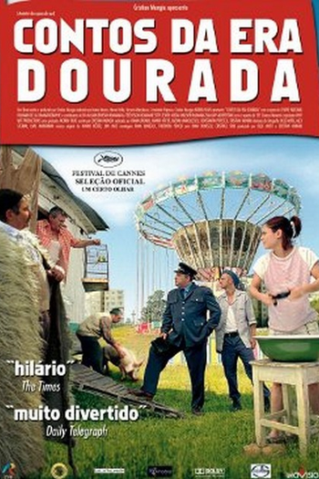  de Filme Contos da Era Dourada (2009)