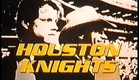 HOUSTON KNIGHTS opening credits CBS cop show