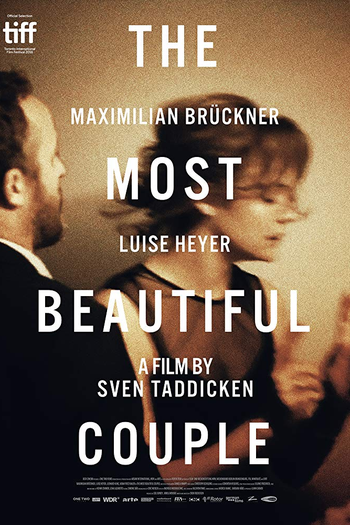Poster de Filme The Most Beautiful Couple (2018)