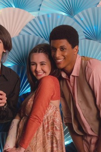 Poster de Episódio \o/ (2022)