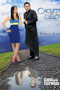 Cachito de Cielo - Poster / Capa / Cartaz - Oficial 2
