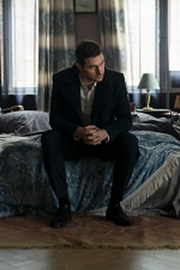 Poster de Episódio False Negative (2016)