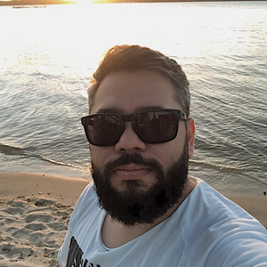 Foto de perfil de Geomário