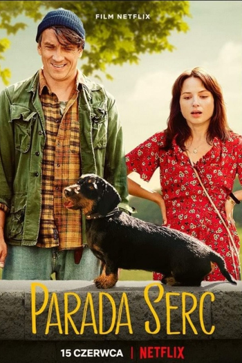  de Filme Desfile de Corações (2022)