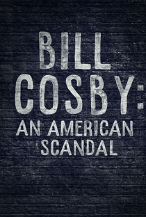 Bill Cosby - O Escândalo - Poster / Capa / Cartaz - Oficial 1