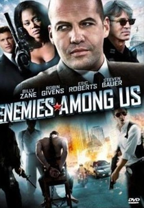 Inimigo Entre Nós (Enemies Among Us)
