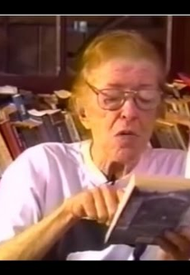 Hilda Humana Hilst (Hilda Humana Hilst)
