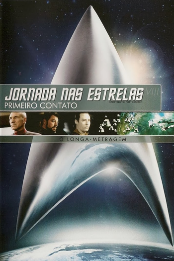  de Filme Jornada nas Estrelas: Primeiro Contato (1996)