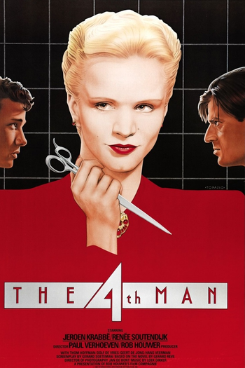  de Filme O Quarto Homem (1983)