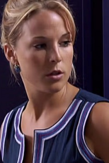 Poster de Episódio Épisode 244 (2005)