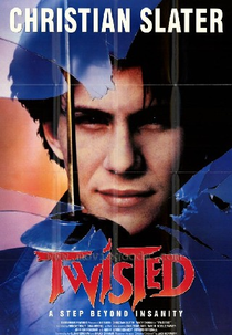 Malícia (Twisted: A Step Beyond Insanity)