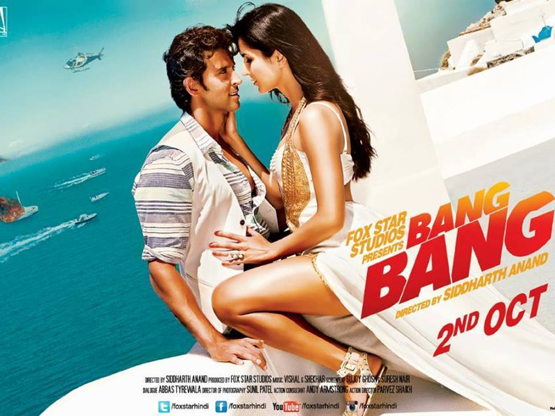 Foto 1 de Missão Índia