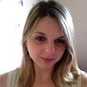 Foto de perfil de Aline Vomero Reis