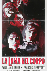 A Lâmina no Corpo (La lama nel corpo)