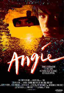 Loucos pelo Perigo (Angie)