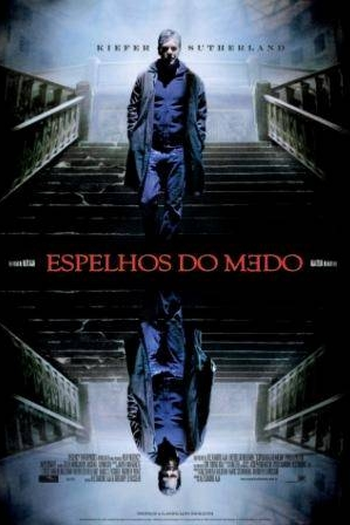  de Filme Espelhos do Medo (2008)