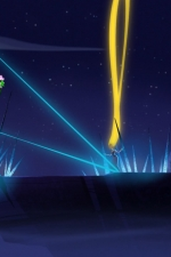 Poster de Episódio Rapunzeltopia (2019)