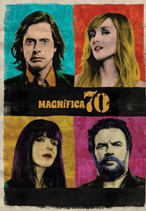 Magnífica 70 (2ª Temporada) (Magnífica 70 (2ª Temporada))