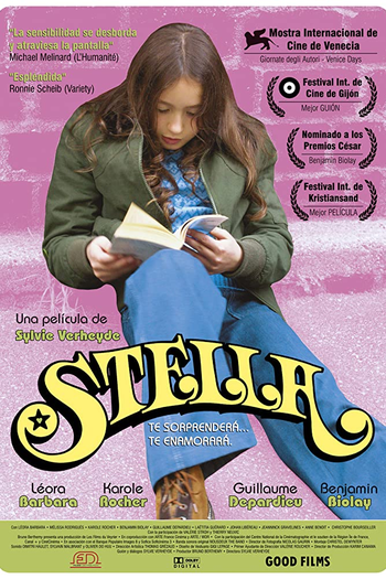  de Filme Stella (2008)