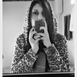 Foto de perfil de elisa