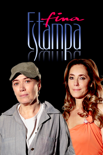  de TV Fina Estampa (2011)