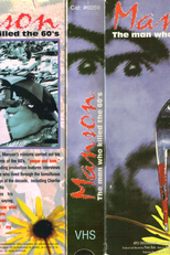Manson: The Man Who Killed The 60s (Manson: The Man Who Killed The 60s)