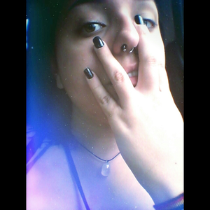 Foto de perfil de thaysa