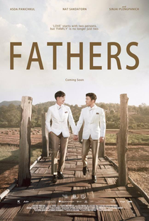 Fathers - Poster / Capa / Cartaz - Oficial 2