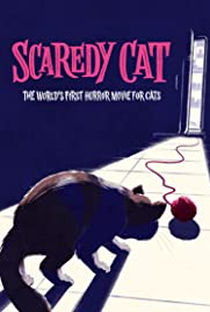 Scaredy Cat Temptations - Poster / Capa / Cartaz - Oficial 1