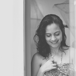 Foto de perfil de Natália