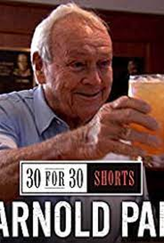 Poster 1 de Curta The Arnold Palmer (2012)