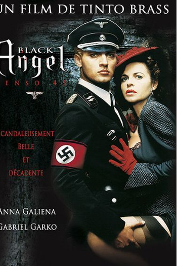  de Filme Luxúria (2002)