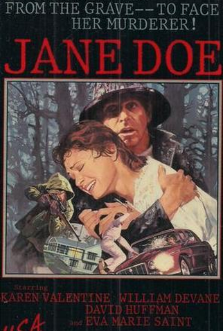 Poster 1 de Filme Memórias Do Pavor (1983)