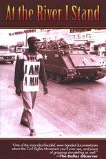 At the River I Stand (At the River I Stand)